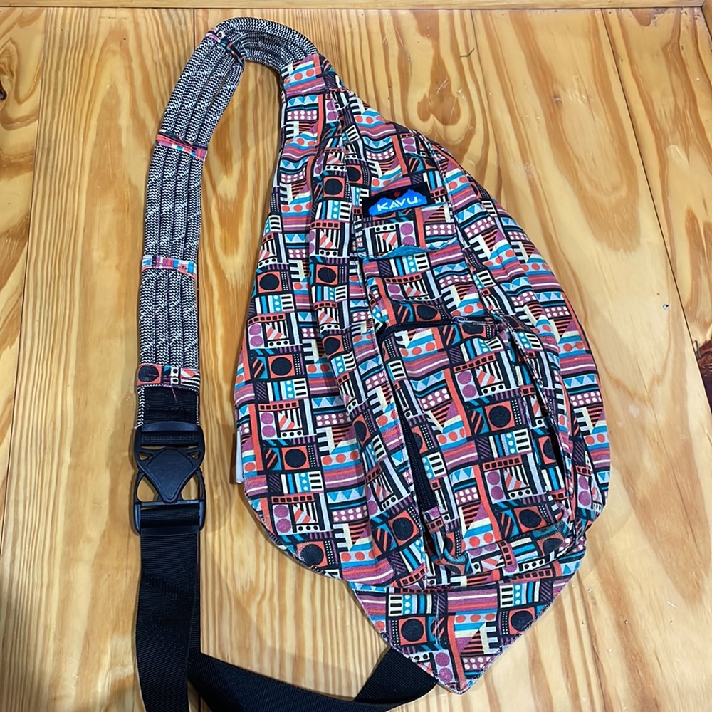 Kavu bag